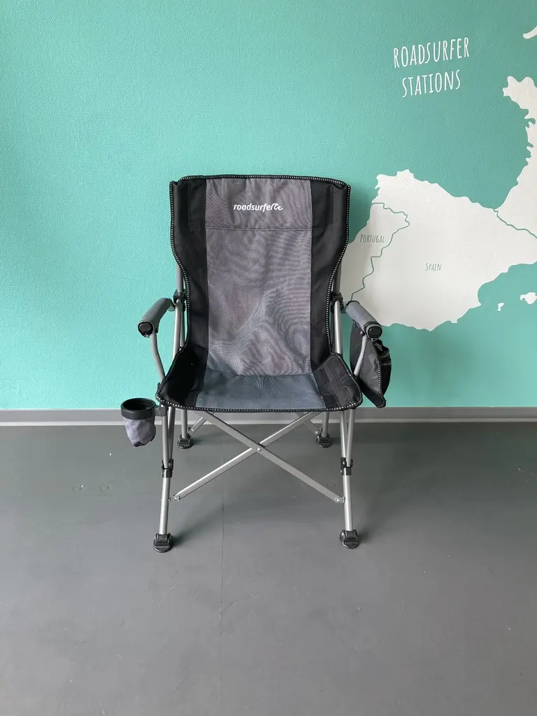 Camping chair Roadsurfer