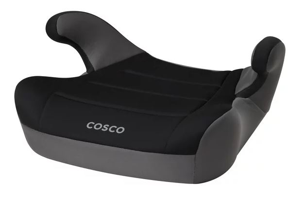 Kids booster seat (NA)