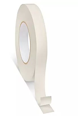 Double-sided adhesive tape (NA)