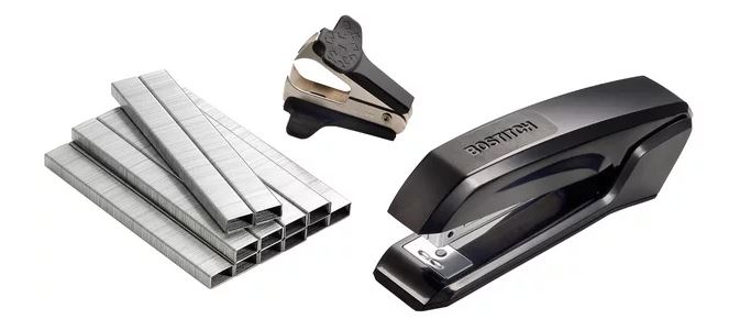 Stapler (USA)
