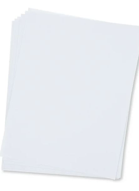 Copy Paper (USA)