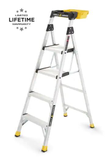 Ladder (NA)