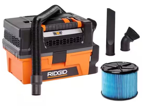 Multi-purpose vacuum cleaner (NA)