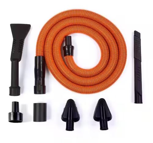 Multi-purpose vacuum cleaner accessory kit (NA)