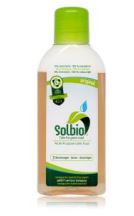 Plastic bottle Solbio (NA)