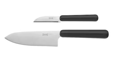 Sharp knife (NA)