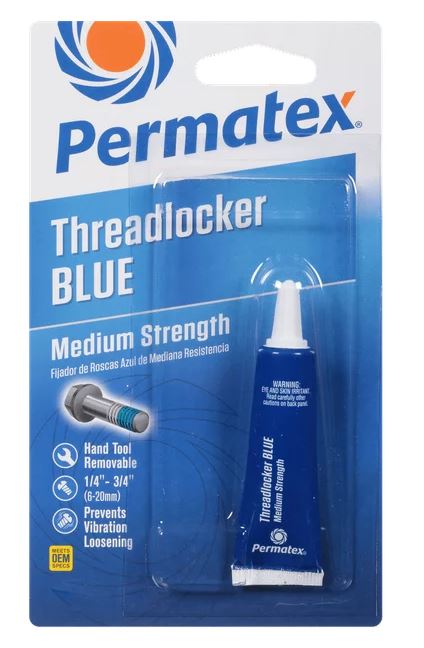 Threadlocker (USA)