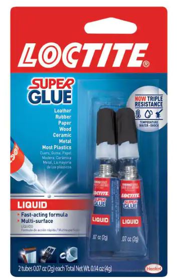 Super Glue (NA)