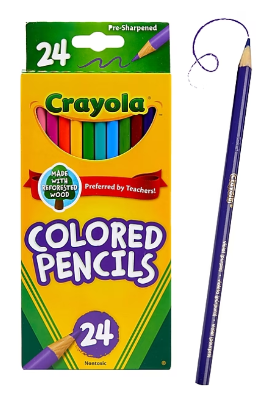Pens for children (USA)