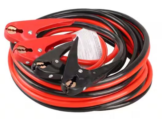 Überbrückungskabel (USA)