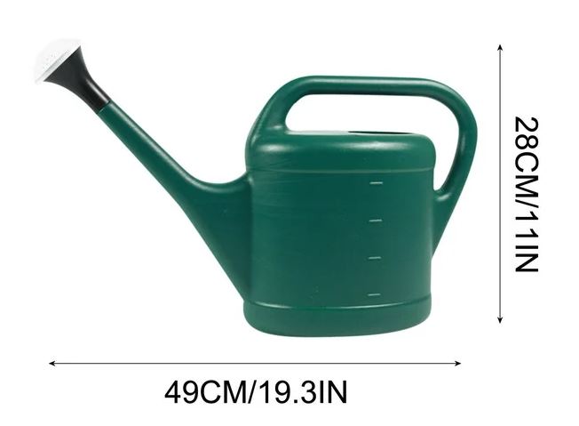 Watering can (CAN)