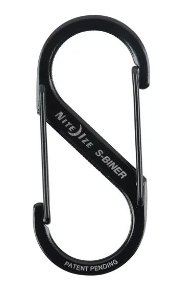Mini Carabiner (USA)