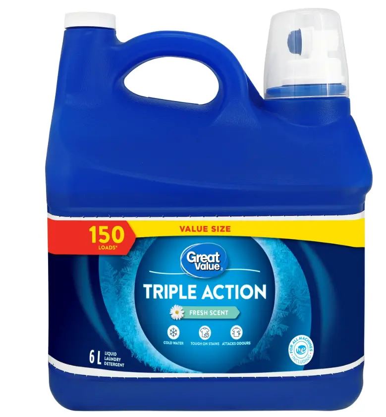 Universal detergent (CAN)