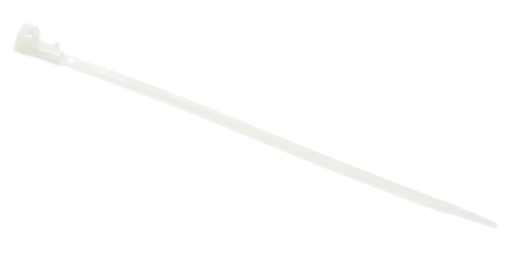 Cable tape 4,8x360mm (CAN)