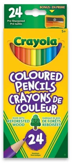 Pens for children (CAN)