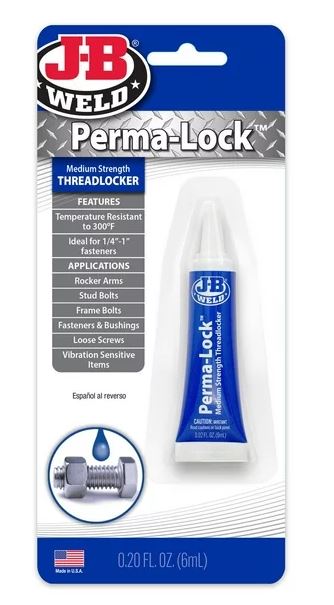 Screw lock (CAN)