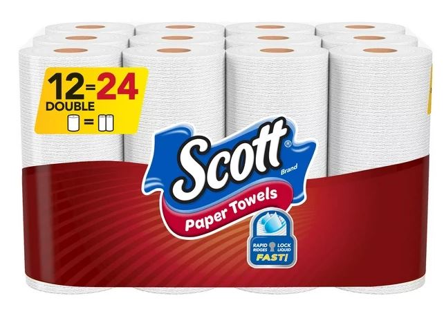 Kitchen roll (CAN)