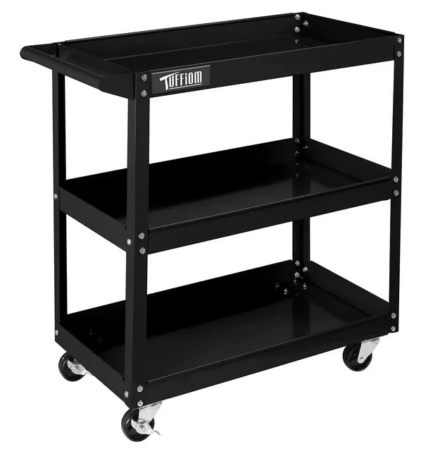 Multi-purpose table trolley (CAN)