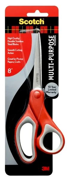 Paper scissors (CAN)