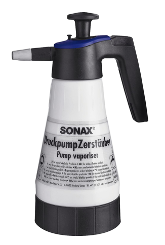 Sonax pressure pump sprayer (pack of 4)