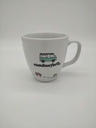 Office Mug roadsurfer Pack of 6