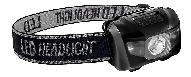 Headlamp (USA)