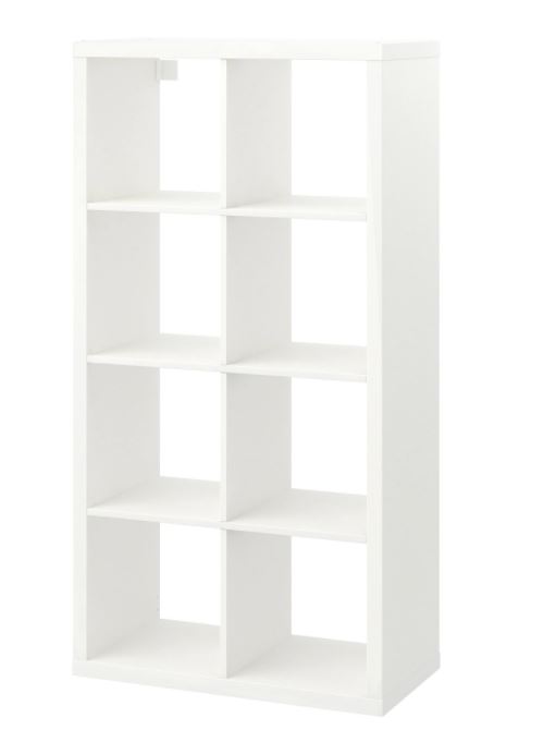 Shelf Kallax (NA) 
