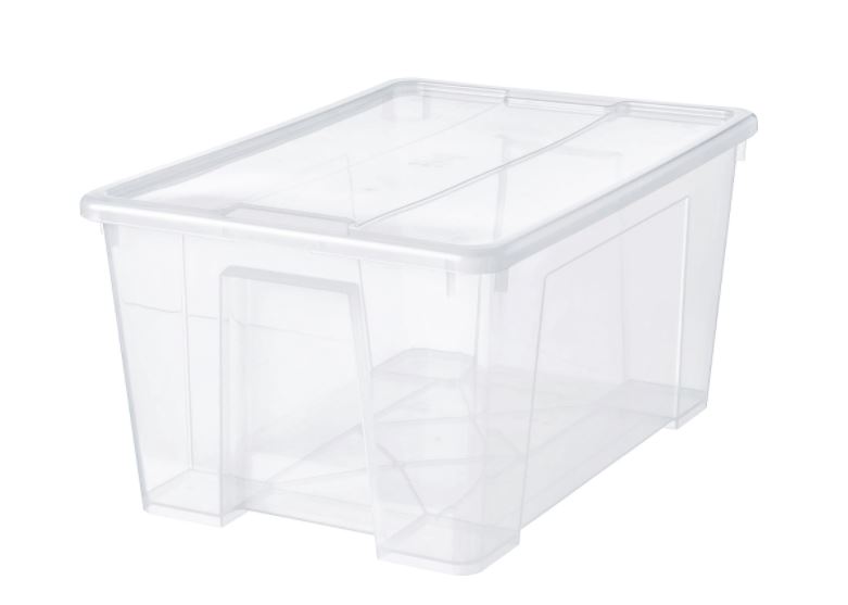 Storage Box (NA)