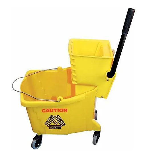 Mop Bucket (USA)