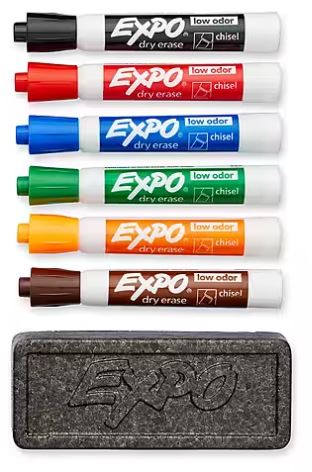 Chalkboard marker (CAN)