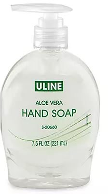 Liquid soap (NA)