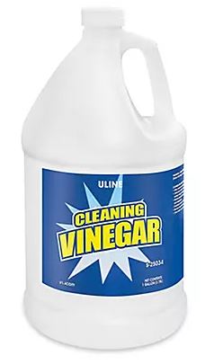 Vinegar cleaner (NA)
