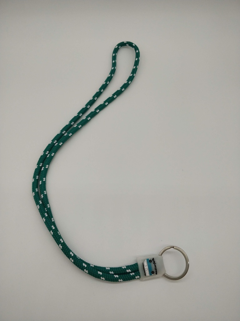 Lanyard roadsurfer - 50 pieces
