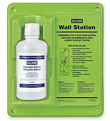 Eyewash Station (NA) 