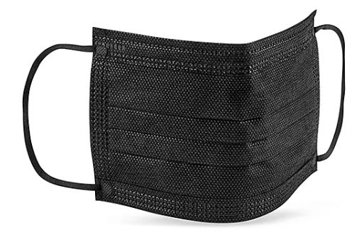 Disposable Face Masks (NA)