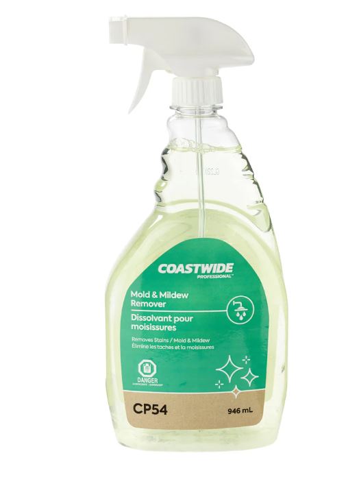 Mold & Mildew Remover (CAN)