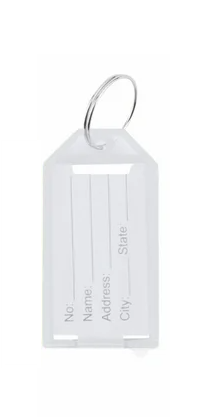 Key plate (NA)