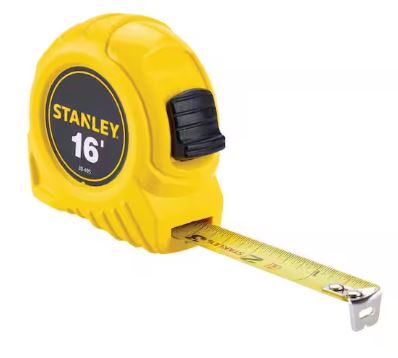 Measuring Tape (NA)