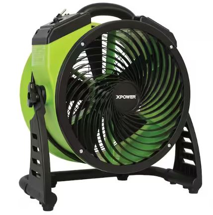 Ventilator (NA)