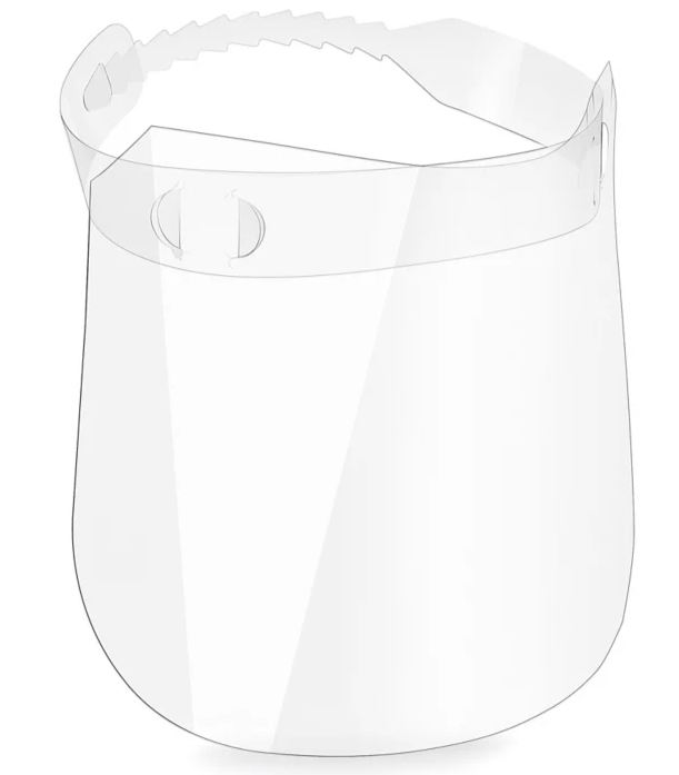 Face Shield (NA)
