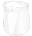 Face Shield (NA)