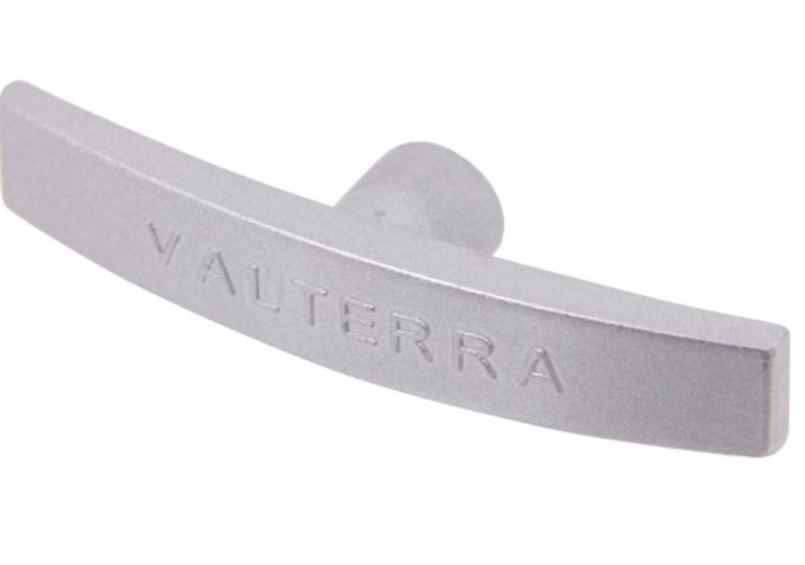 Replacement Handle for Bladex and Valterra Waste Valves - Metal NA
