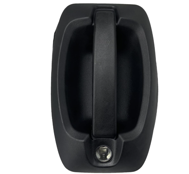 Couple Condo Liberty Lodge Back Cargo Door Exterior Handle w/o Lock Cylinder for Rear Cargo Door NA