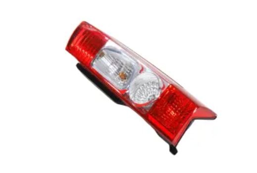 Liberty Lodge Couple Condo Tail Lamp, Left - Mopar NA