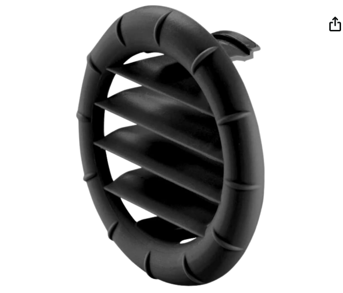 Truma Lamella Vent Cover NA