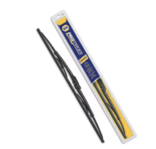Family Freedom Driver Side Wiper Blade 20´´ NA