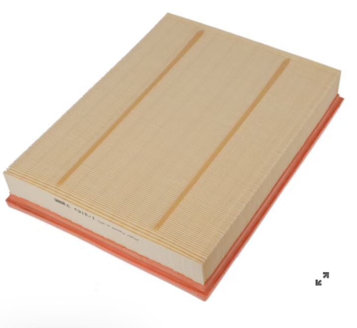 Family Freedom Air Filter NA