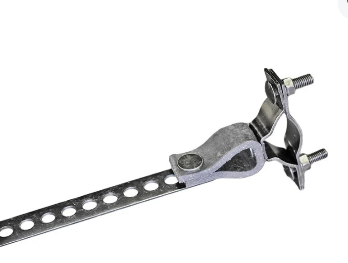 RVMP Flex Power Exhaust Hanger, Short NA