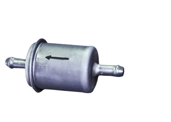 RVMP Flex Power Fuel Filter NA