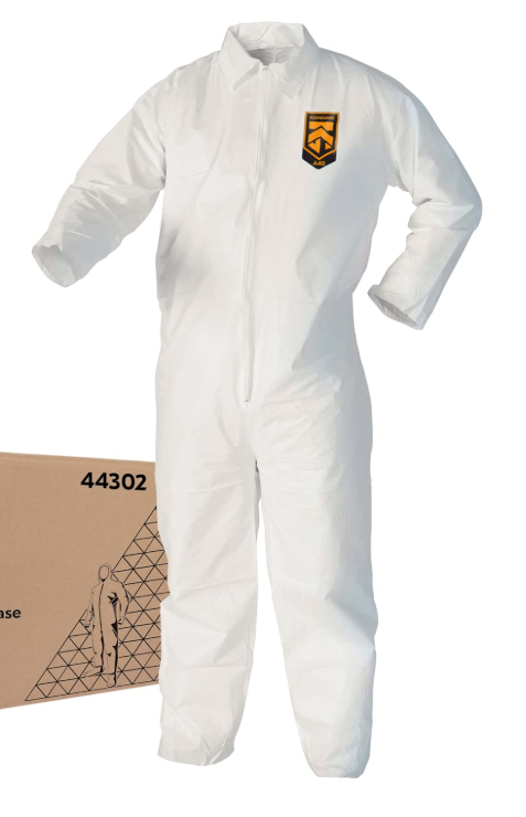 Coverall (NA)